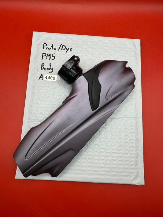 Proto/Dye PM5 Body