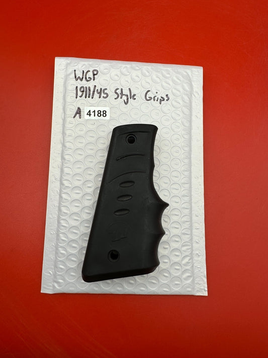 WGP 1911/45 Style Grips