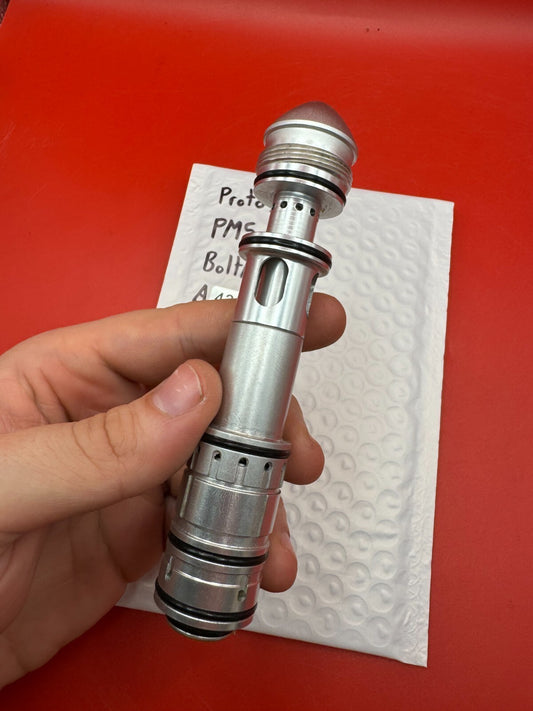 Proto/Dye PM5 Bolt/Engine