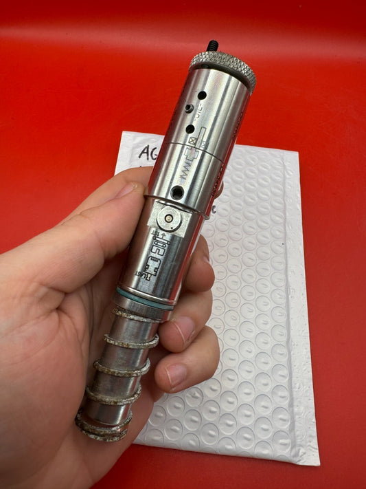 AGD Automag Classic Valve