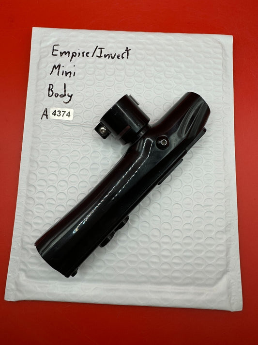 Empire/Invert Mini Body
