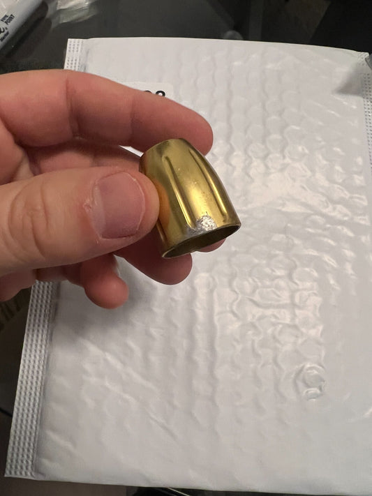 WDP Angel Regulator Bottom A1 Gold