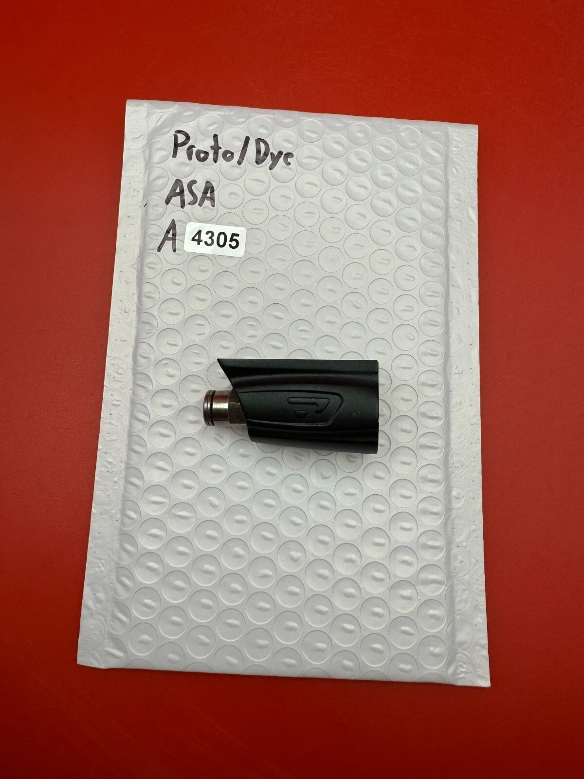 Proto/Dye ASA