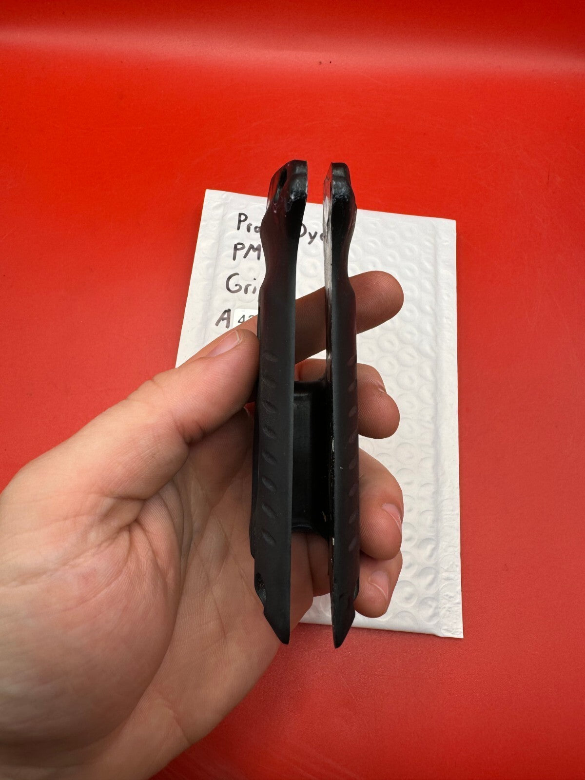 Proto/Dye PM5 Grips
