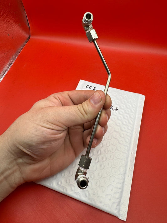 CCI Phantom Hard Line Kit