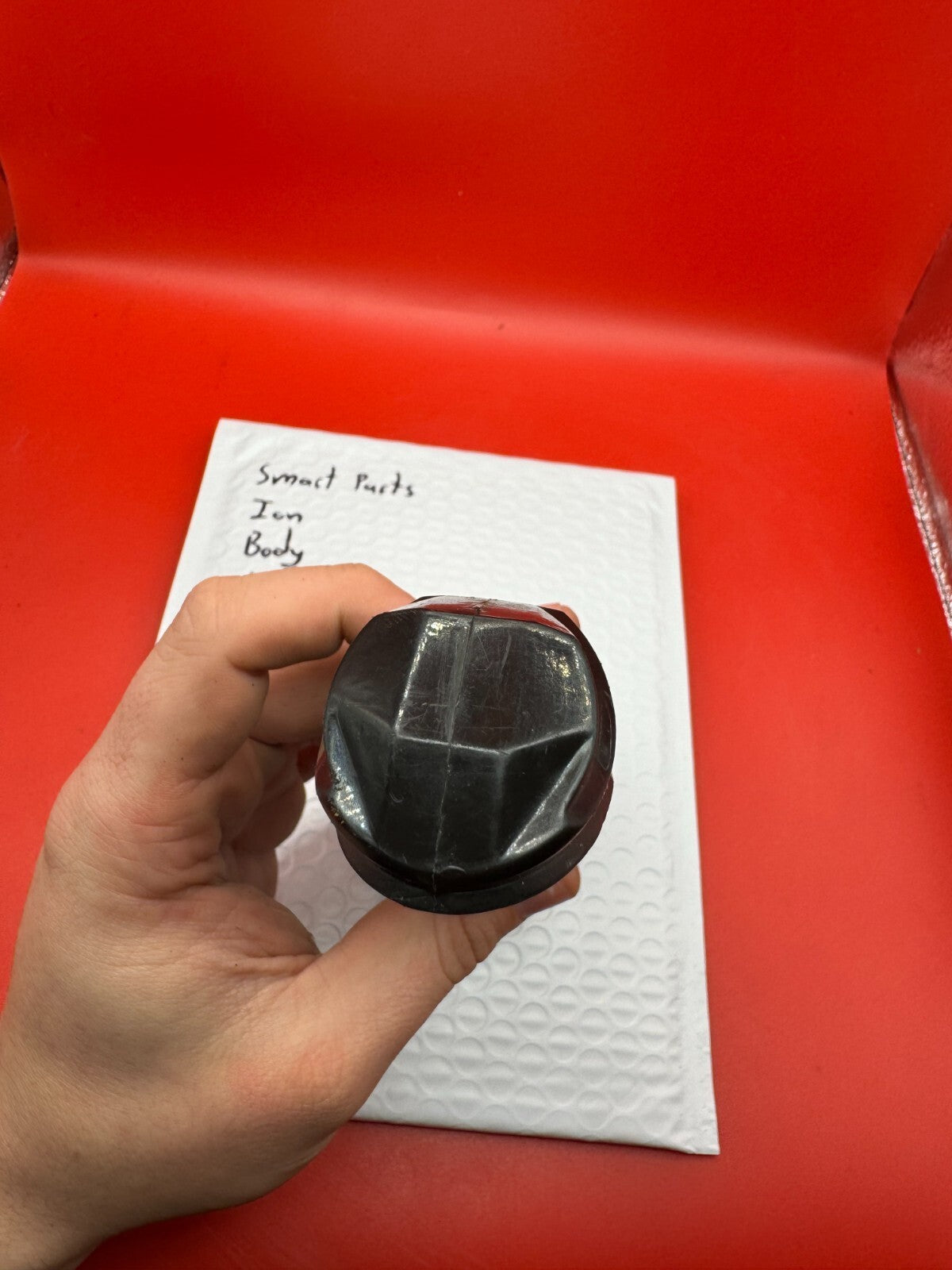 Smart Parts Ion Body