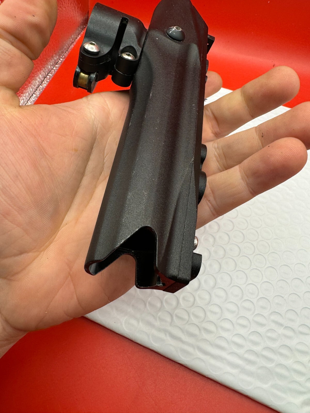 Empire Mini 2.0 Body