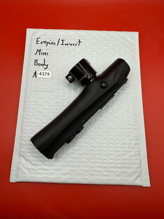 Empire/Invert Mini Body