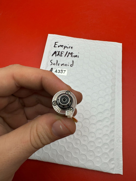 Empire AXE/Mini Solenoid