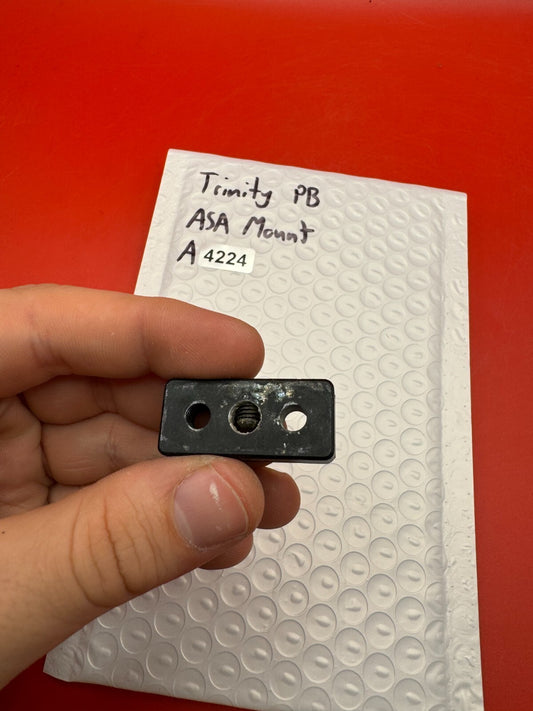 Trinity PB ASA Mount