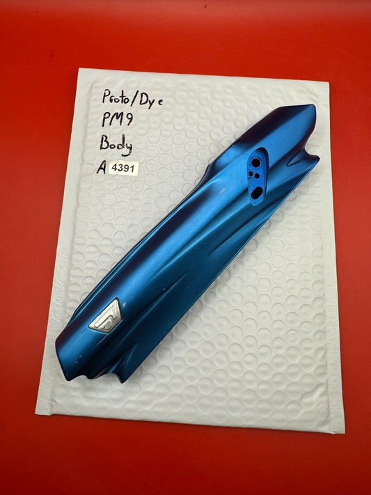 Proto/Dye PMR Body