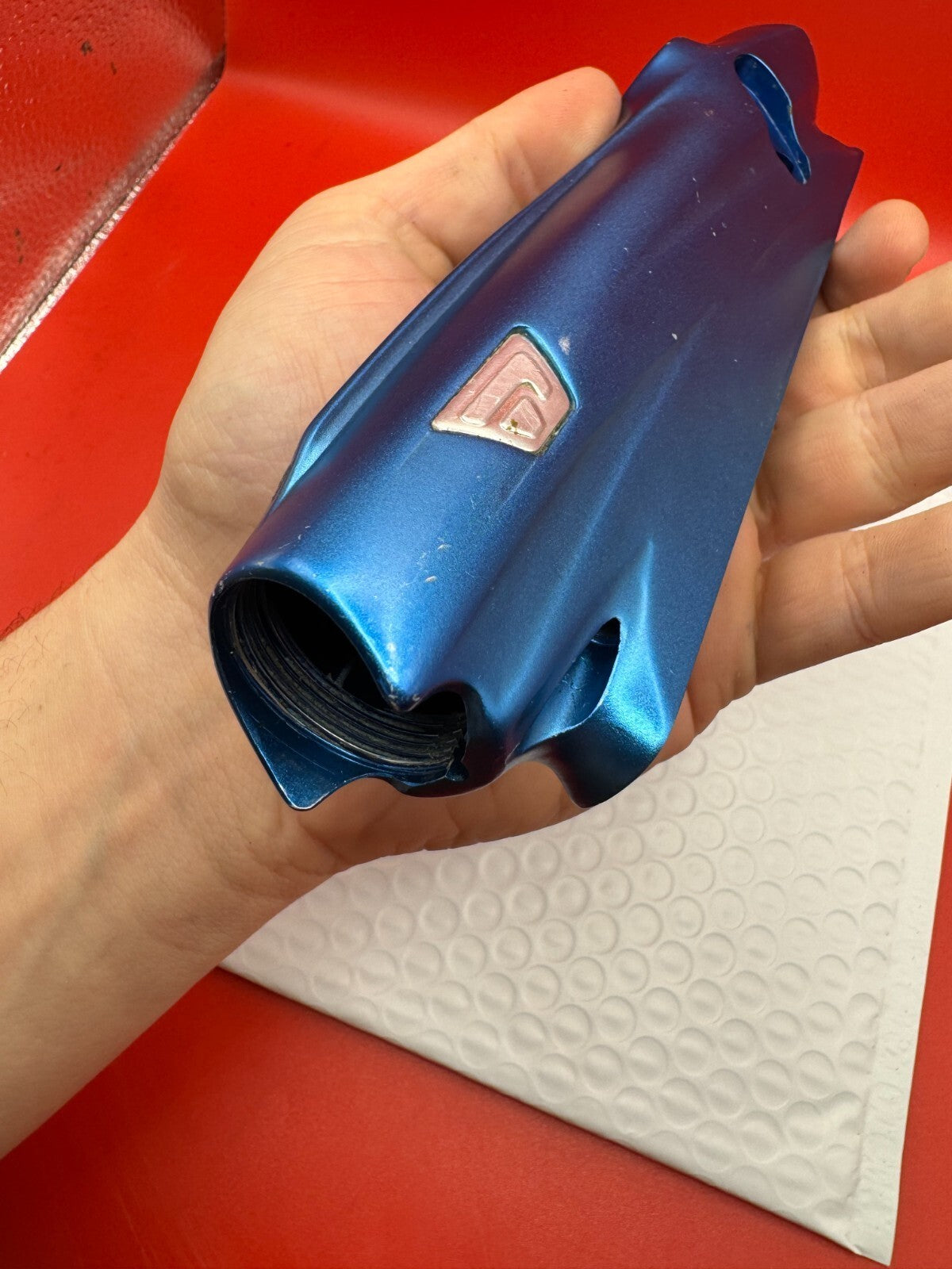 Proto/Dye PMR Body