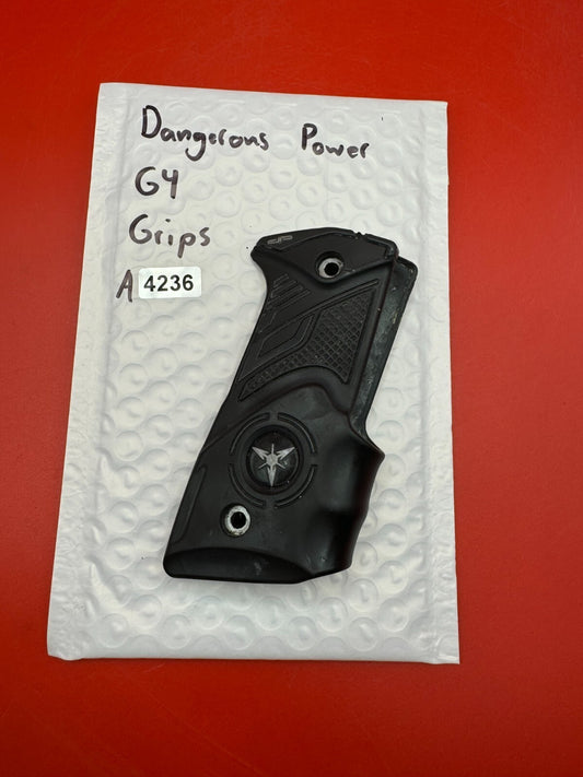 Dangerous Power G4 Grips