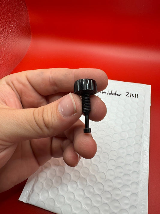 Bob Long G6R Intimidator 2k11 ASA Knob