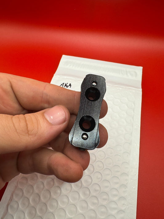 AKA ASA Rail Mount