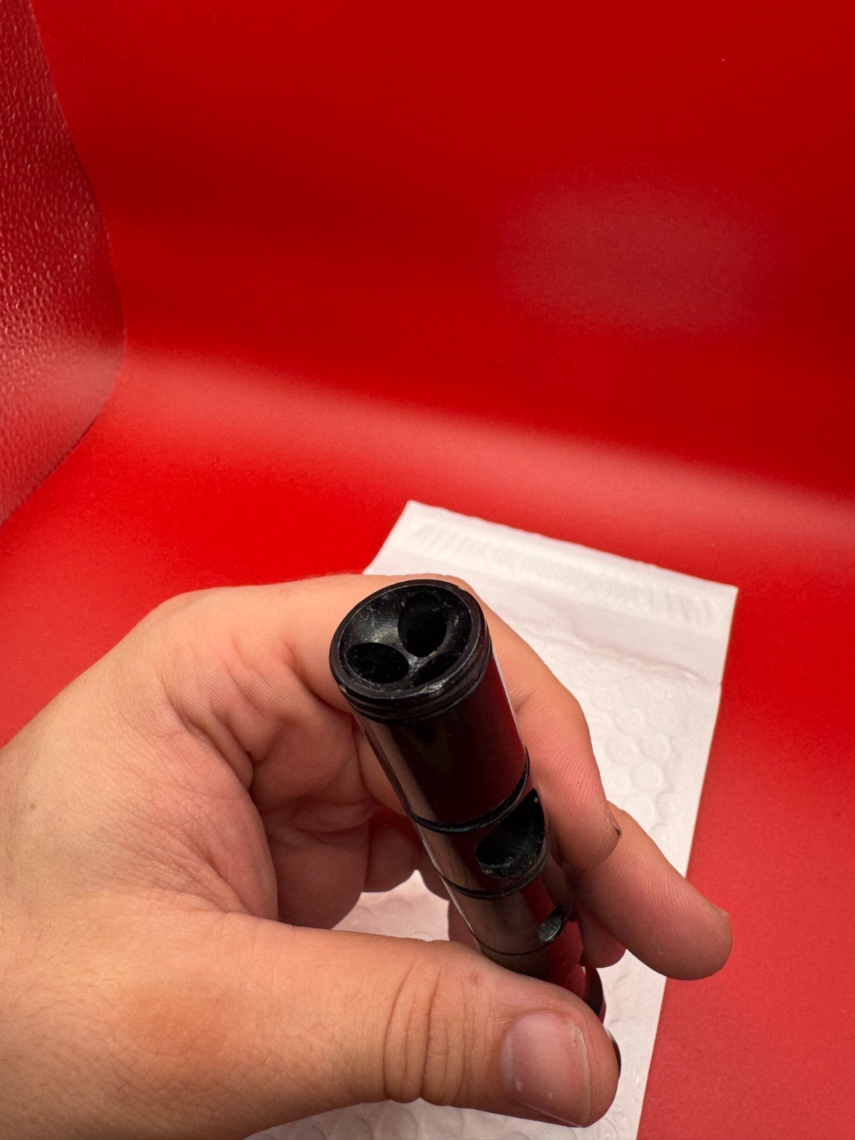 Smart Parts Impulse Bolt