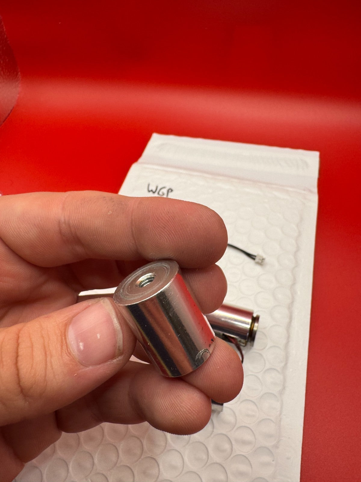 WGP Autococker MQ1 Valve