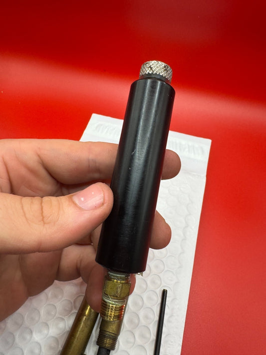 WGP Autococker Pneumatics Kit Palmers and Brass
