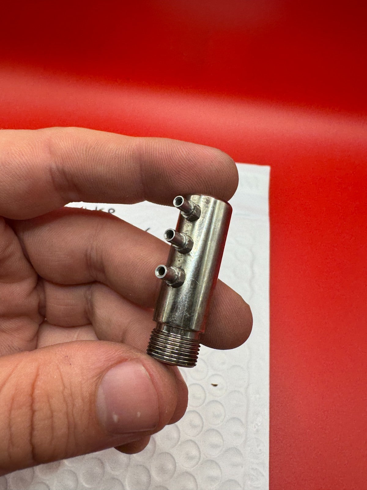 WGP Autococker Pneumatics Kit