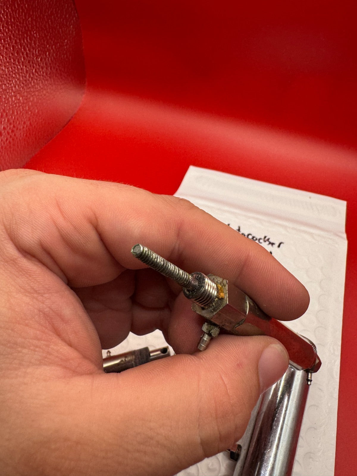 WGP Autococker Pneumatics Kit