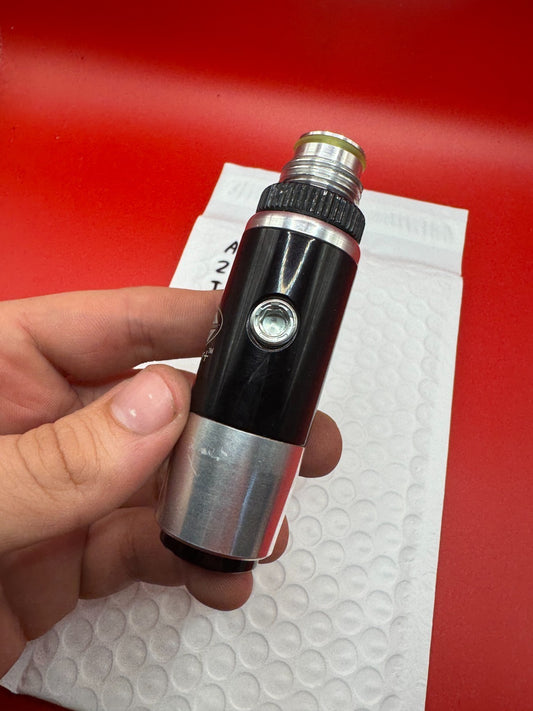 AKA 2 Liter Inline HPR