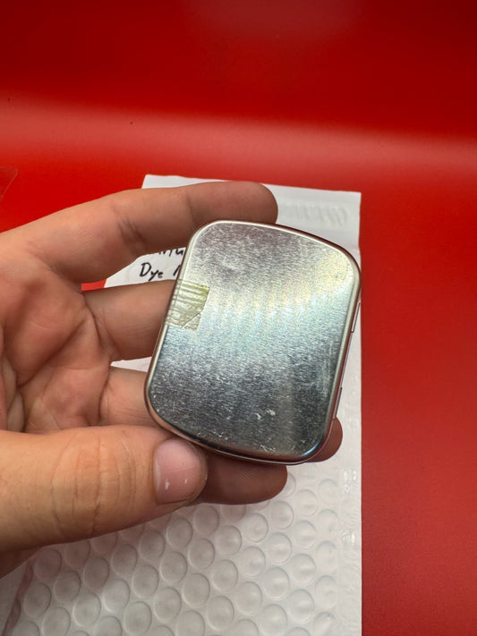 Virtue PB Dye Matrix Membrane Pad NOS