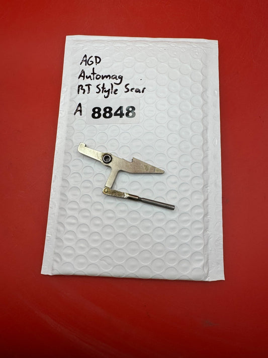 AGD Automag RT Style Sear