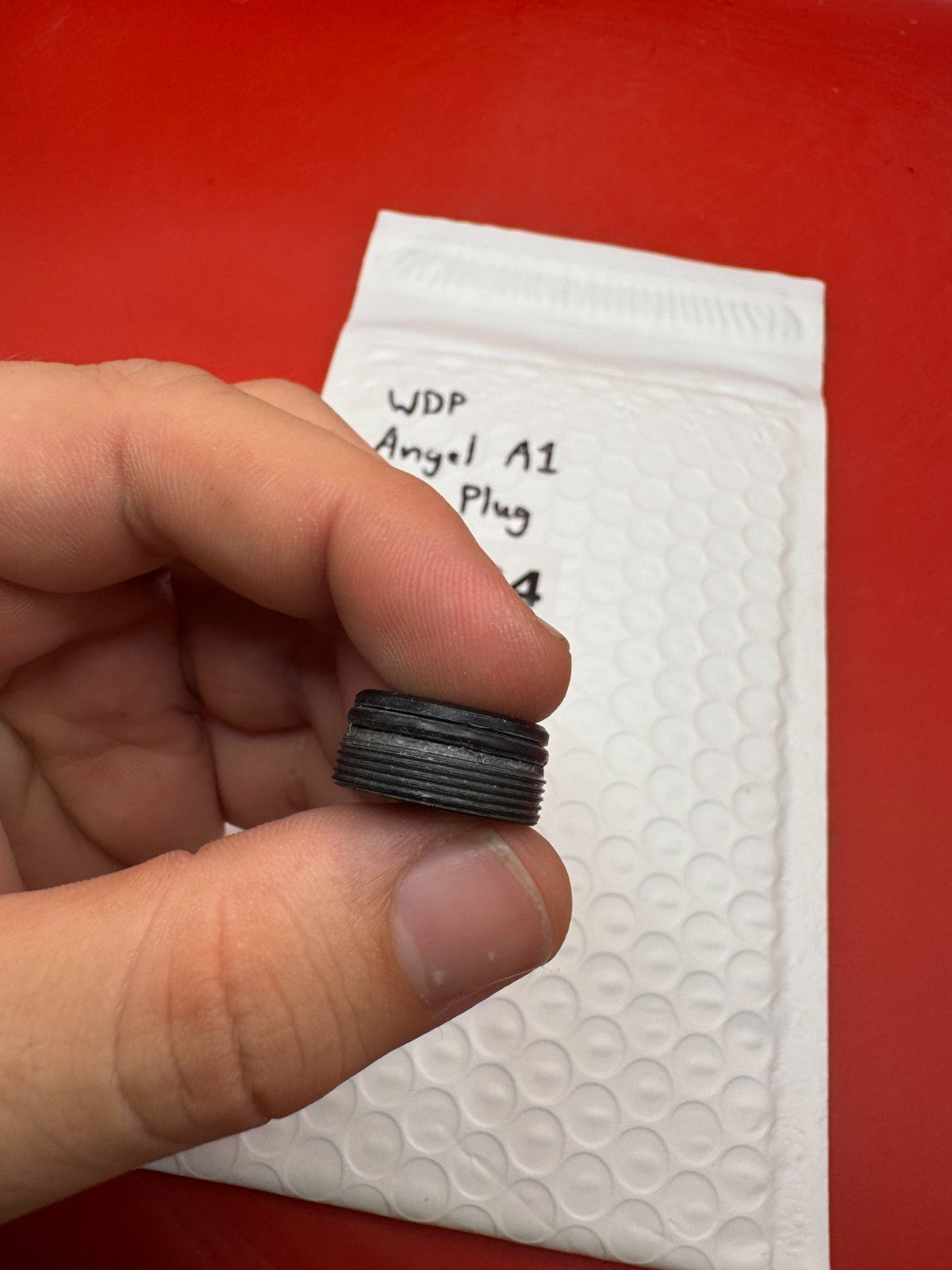 WDP Angel A1 LPR Plug
