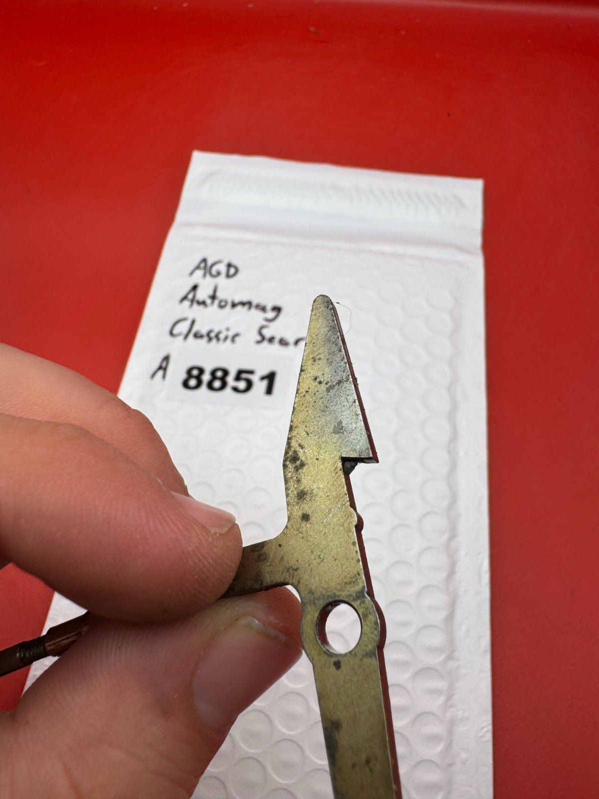 AGD Automag Classic Sear