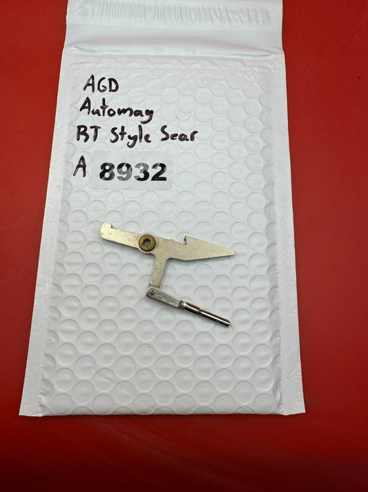 AGD Automag RT Style Sear