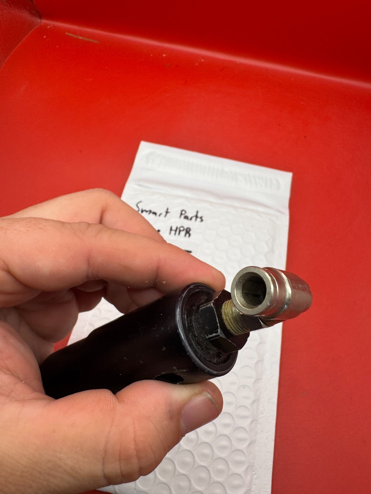 Smart Parts Inline HPR