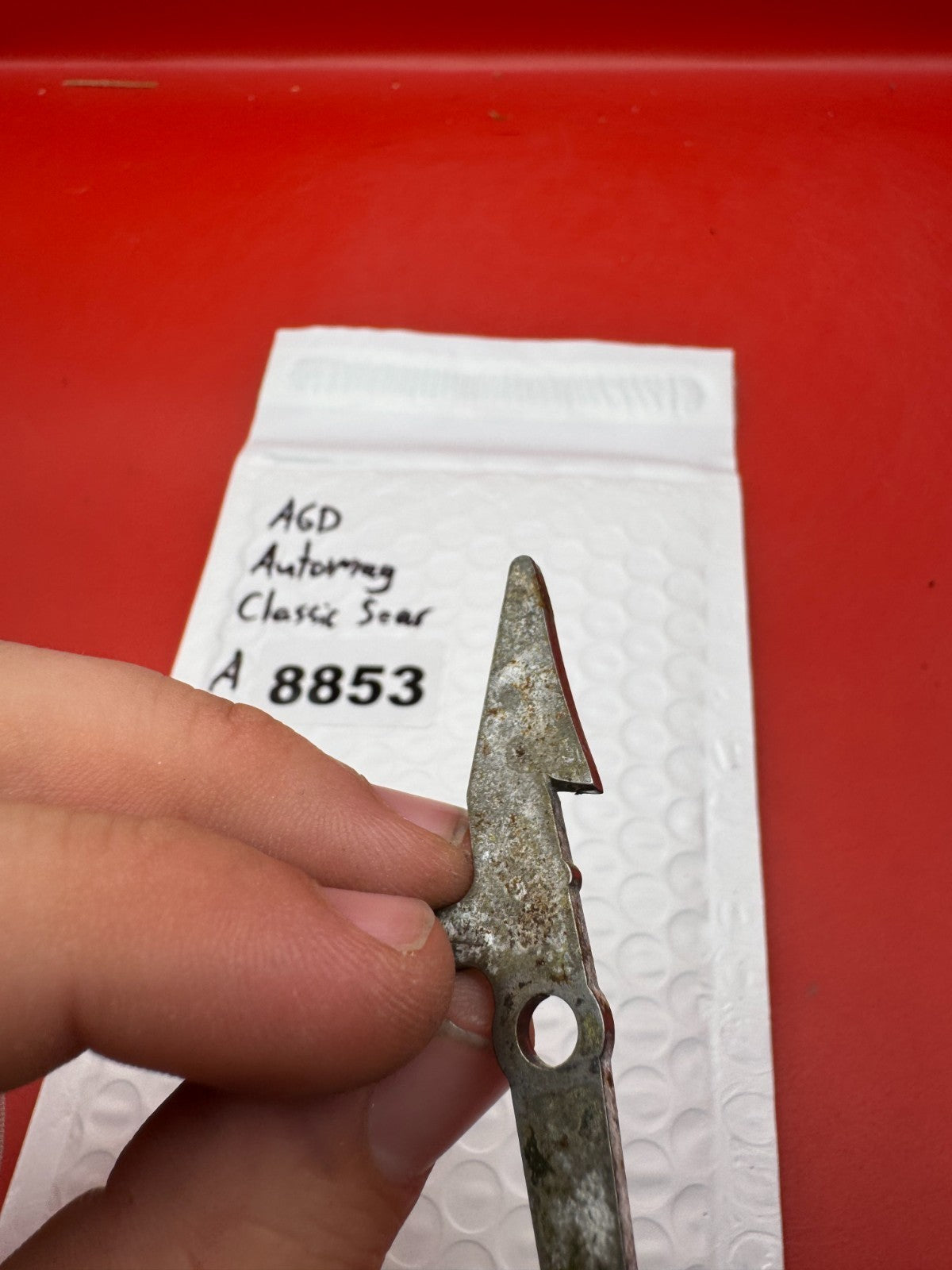 AGD Automag Classic Sear