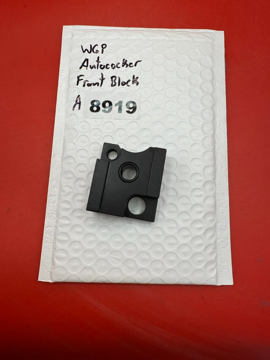 WGP Autococker Front Block