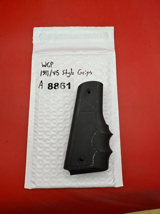 WGP 1911/45 Style Grips