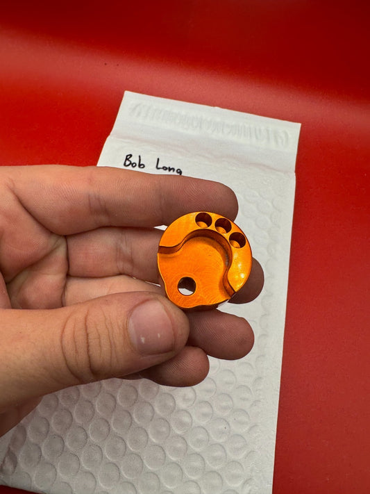 Bob Long Insight/Phase Engine Back Cap