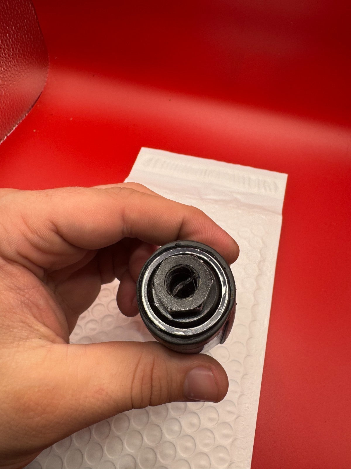 Smart Parts Inline HPR