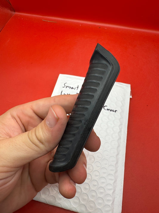 Smart Parts/DLX Luxe ICE Rubber Foregrip Cover