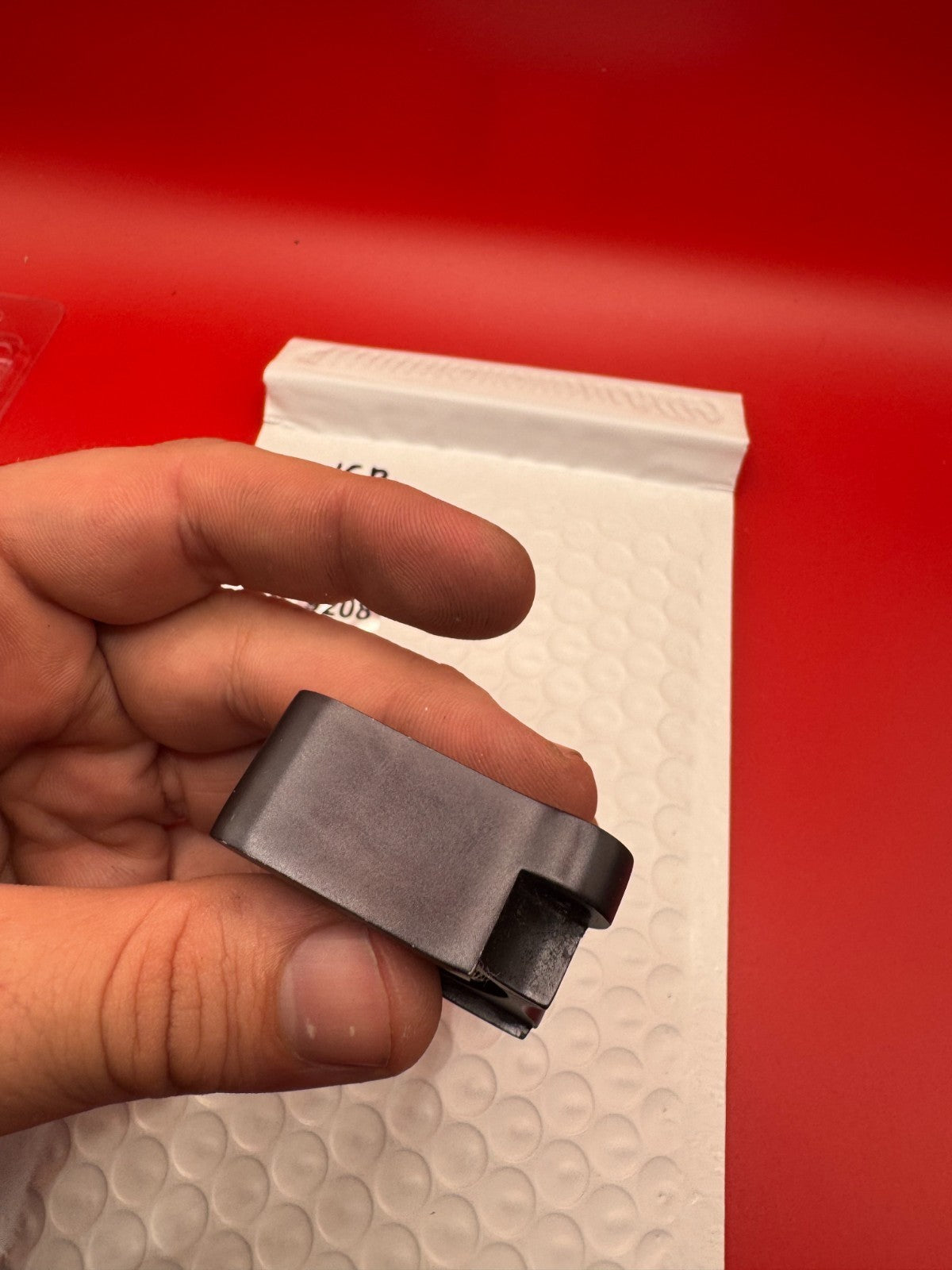 WGP Autococker Front Block