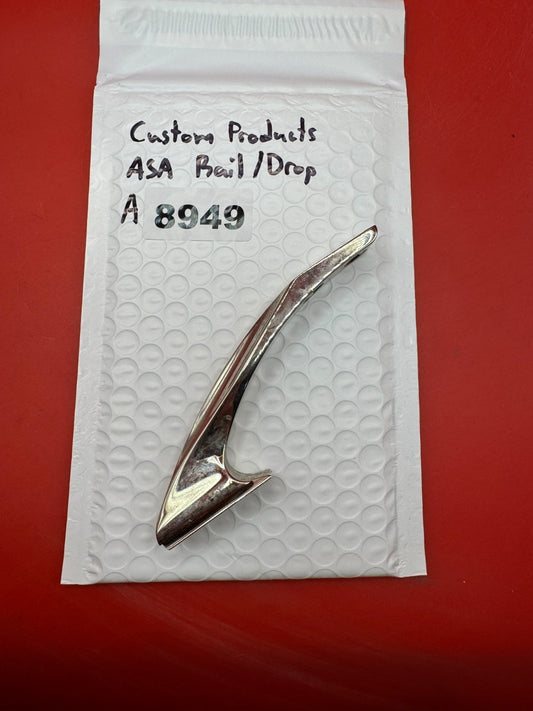 Custom Products ASA Rail/Drop