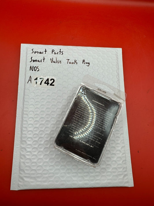 Smart Parts Smart Valve Tank Reg NOS