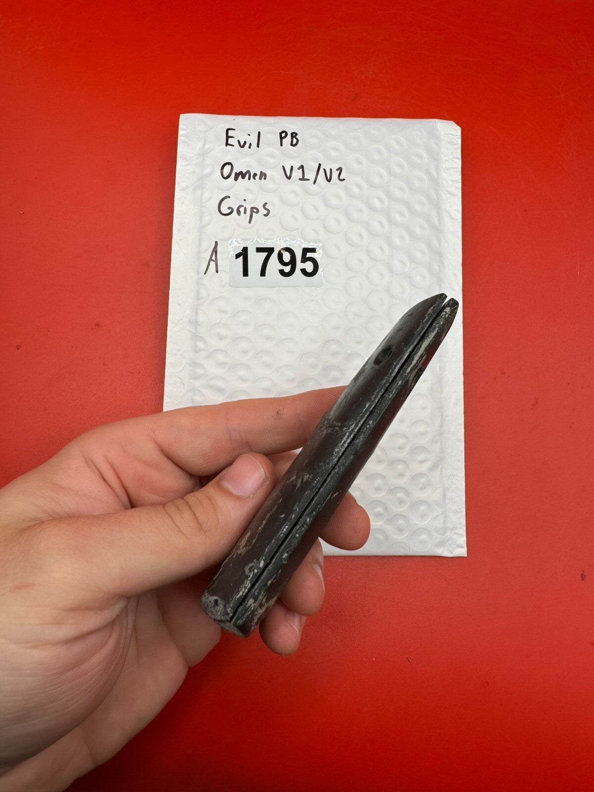 Evil PB Omen V1/V2 Grips