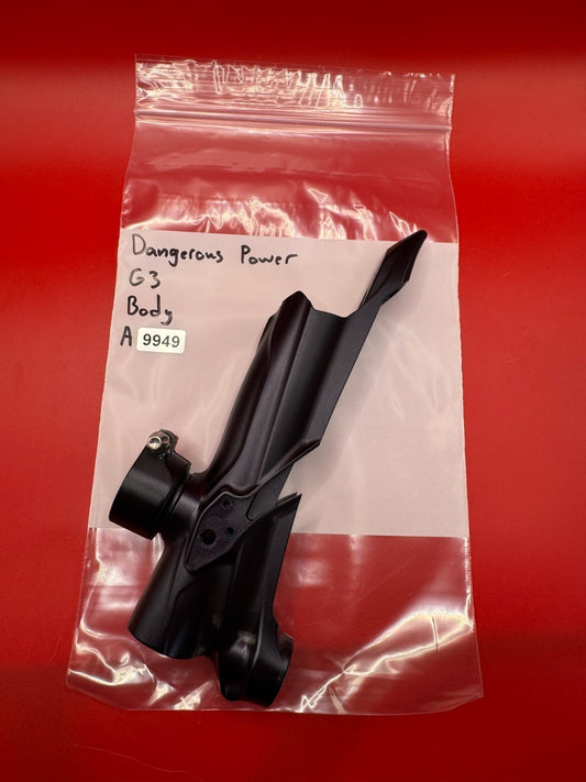 Dangerous Power G3 Body
