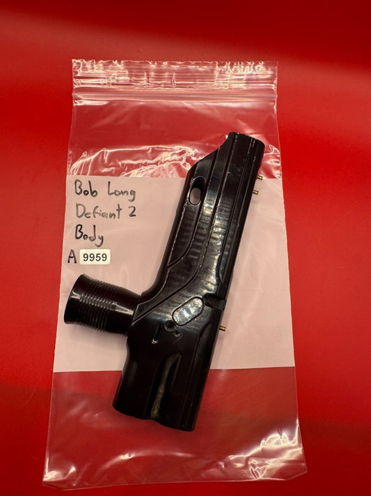Bob Long Defiant 2 Body