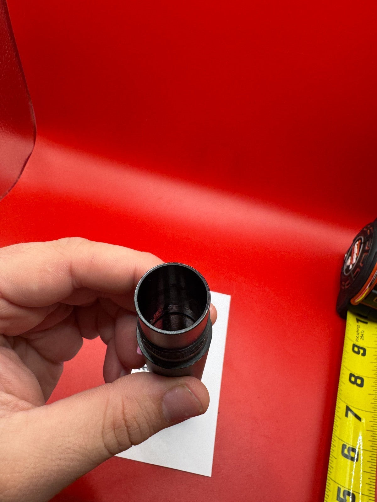 Smart Parts Freak Barrel Back Tipmann A5 Thread