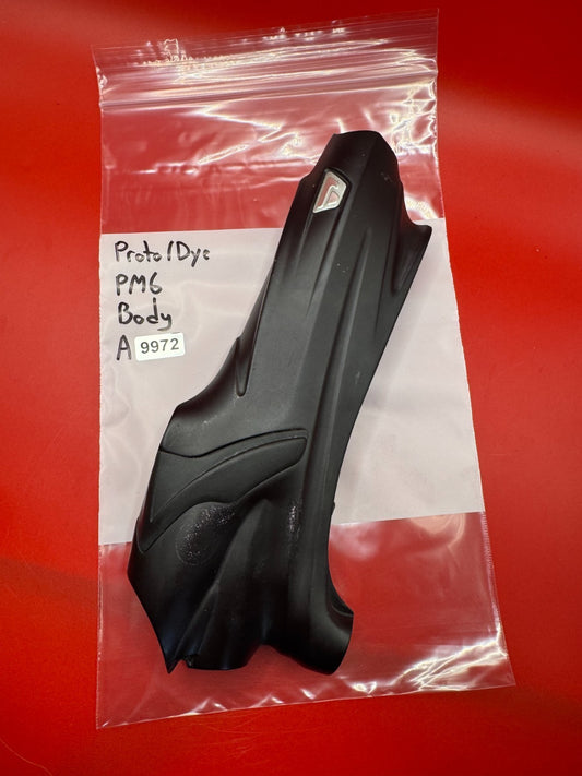 Proto/Dye PM6 Body