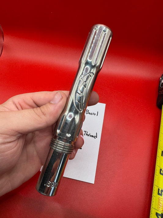 JT PB Stainless Barrel Back 690 Bore Old Angel Thread