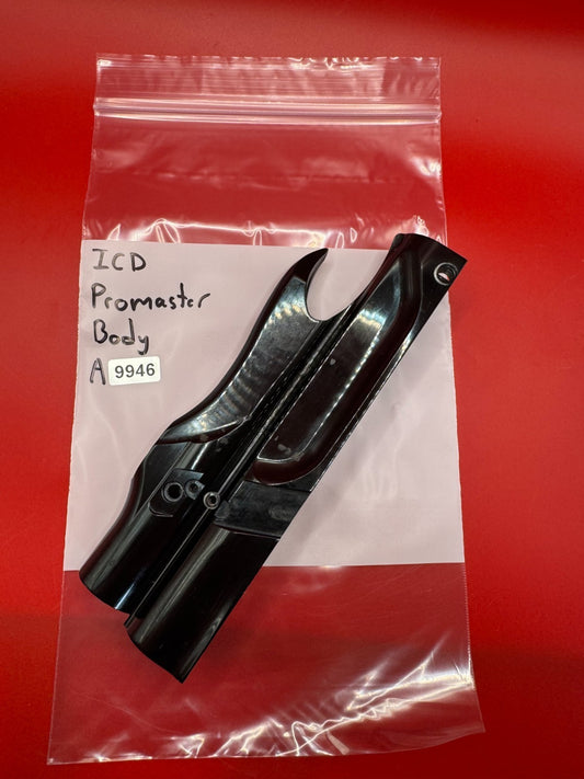 ICD Promaster Body