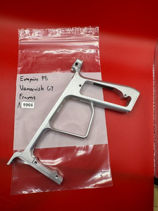 Empire PB Vanquish GT Paintball Marker Frame