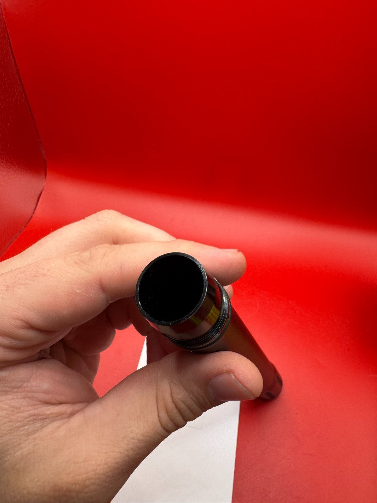 Dye UL Barrel Tip 14 inch