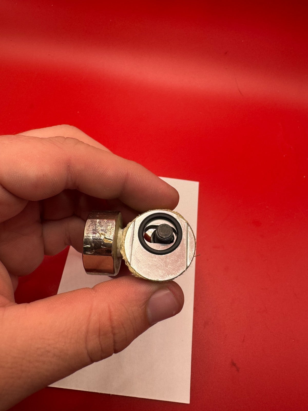 AGD Automag Classic Sear